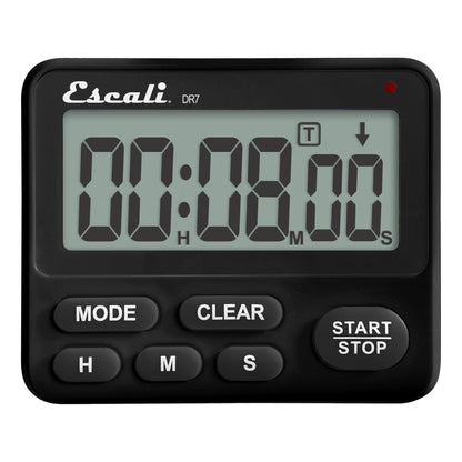 Extra Loud Digital Timer