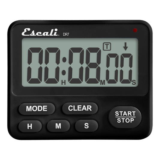 Extra Loud Digital Timer