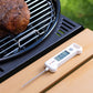 Folding Probe Digital Thermometer