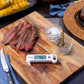 Folding Probe Digital Thermometer