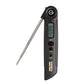 Flip-Action Probe Folding Thermometer