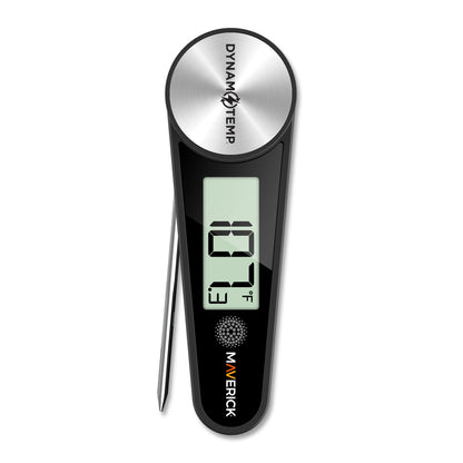 Dynamo Temp Instant Read Food Thermometer