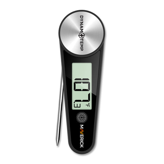 Dynamo Temp Instant Read Food Thermometer