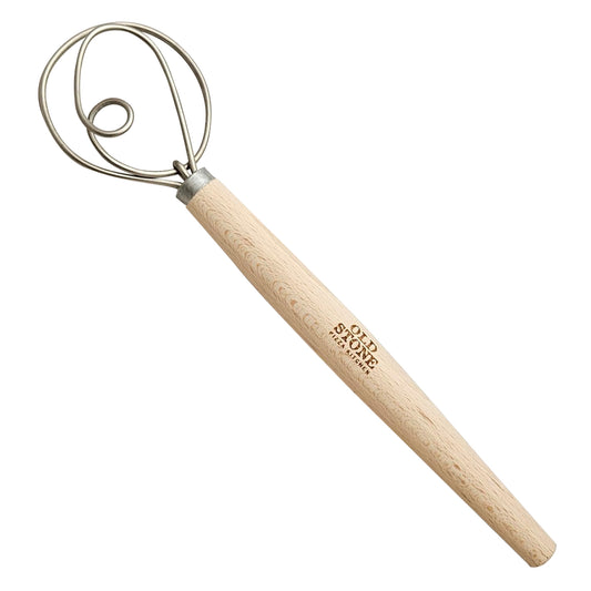 Dough Whisk, 11.5-Inch