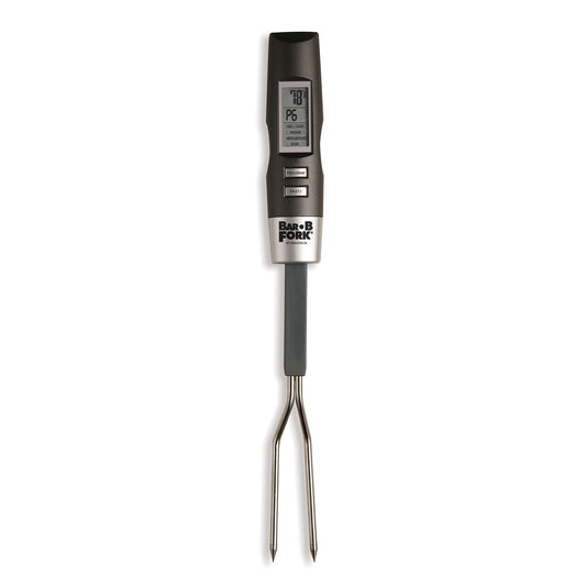 BarBFork Digital Grilling Fork Thermometer