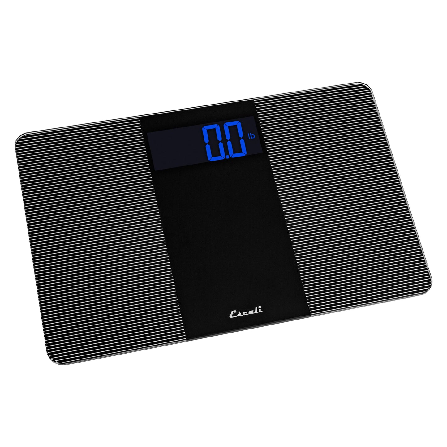 Extra Wide Bathroom Scale