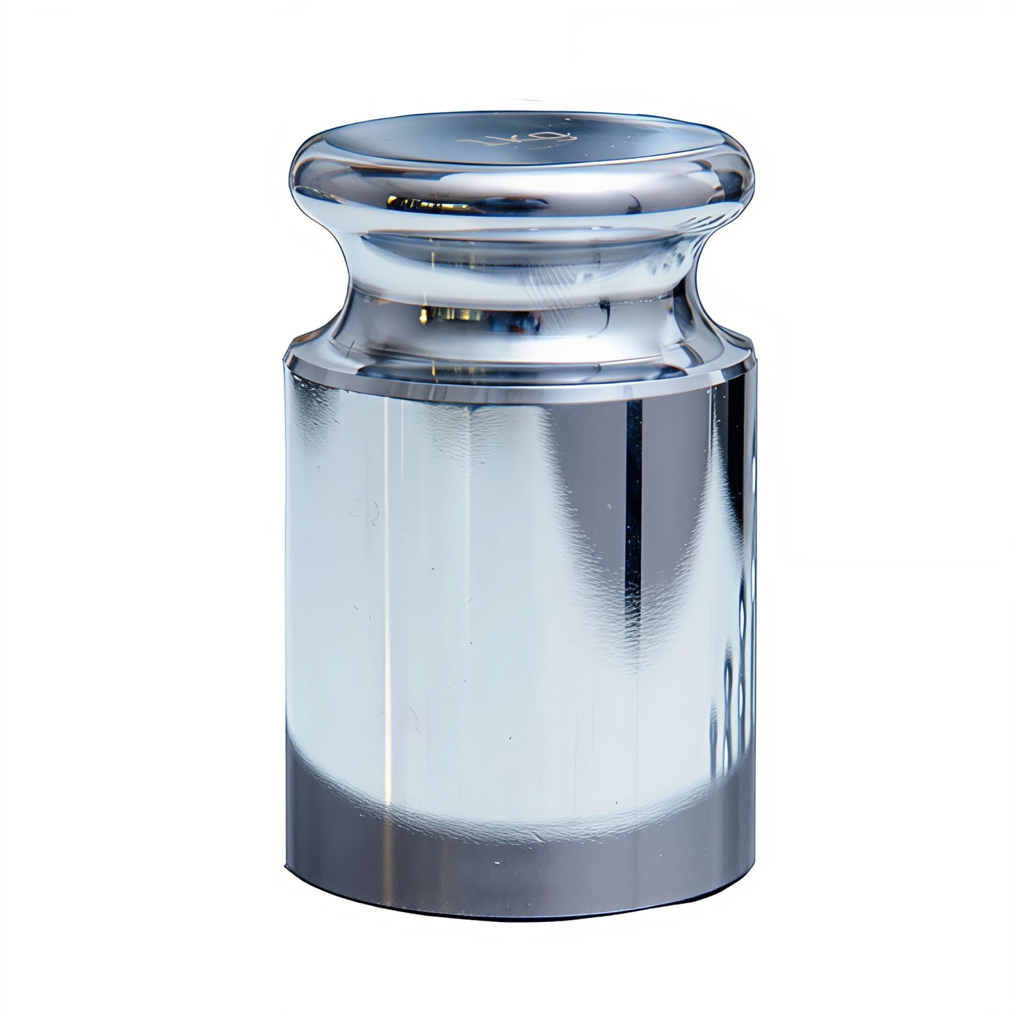 Calibration Weight