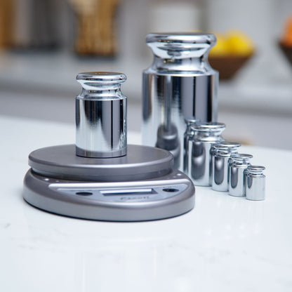 Calibration Weight
