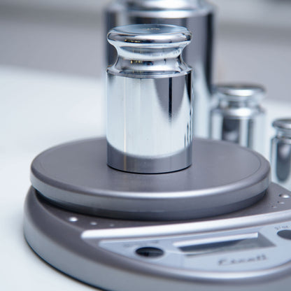 Calibration Weight