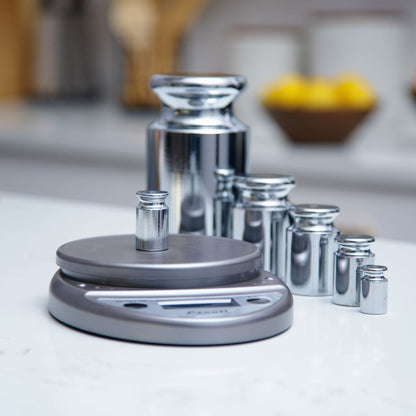 Calibration Weight
