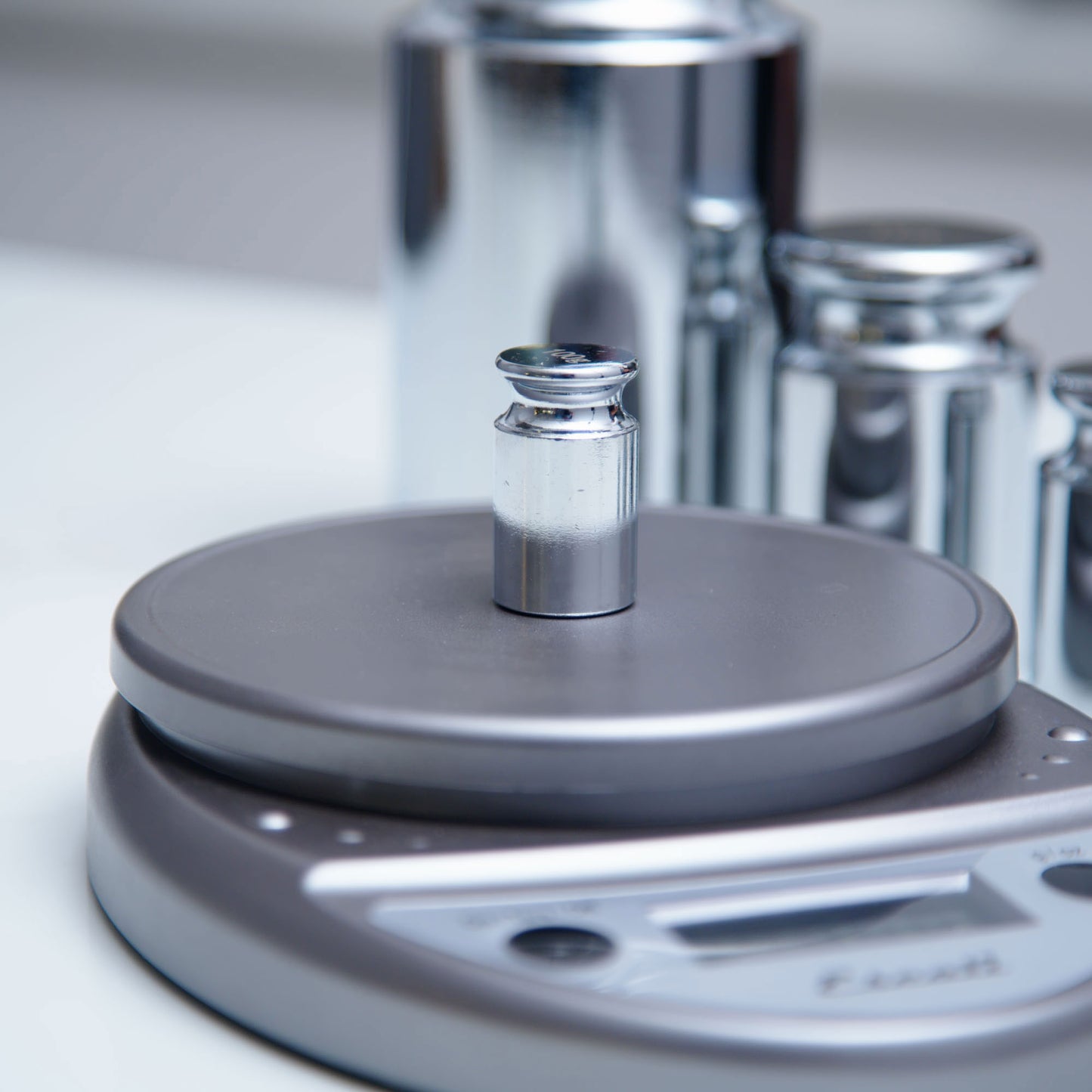 Calibration Weight