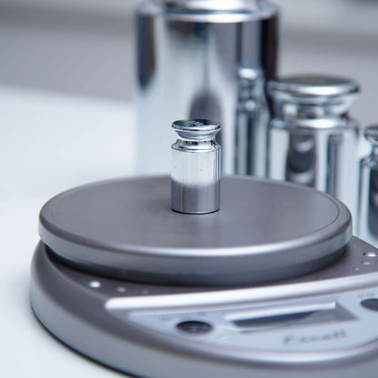 Calibration Weight