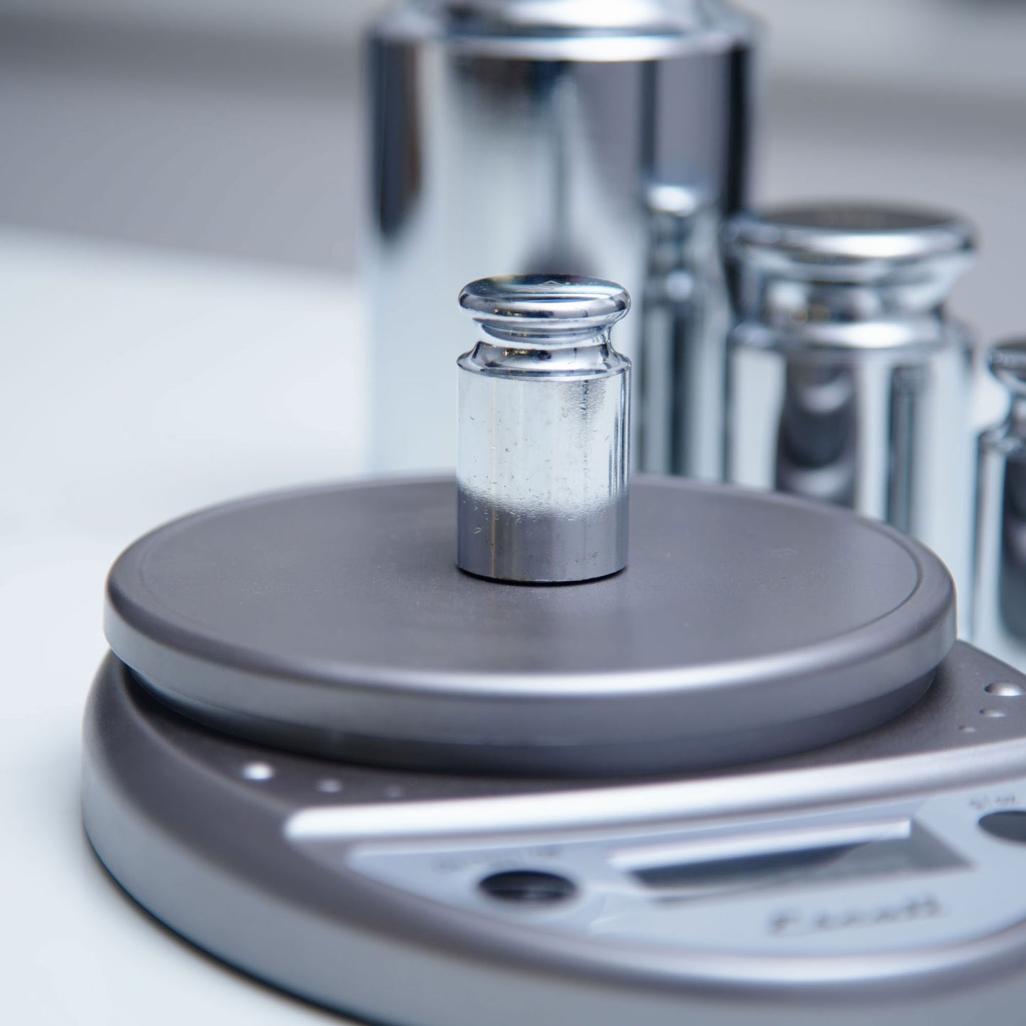 Calibration Weight