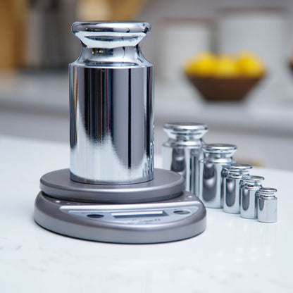 Calibration Weight