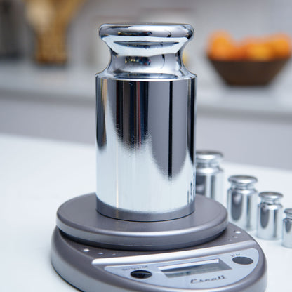 Calibration Weight