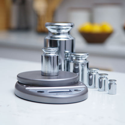 Calibration Weight