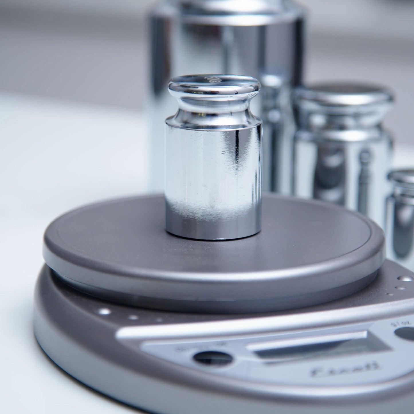 Calibration Weight
