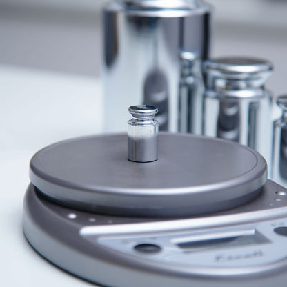 Calibration Weight