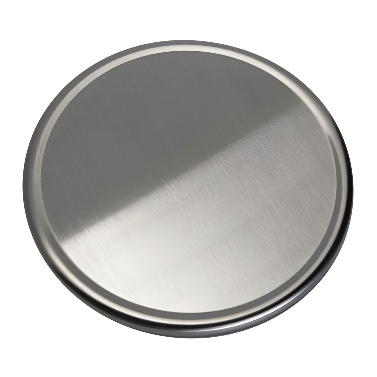 Primo Stainless Steel Platform Cover