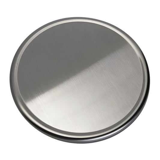 Primo Stainless Steel Platform Cover