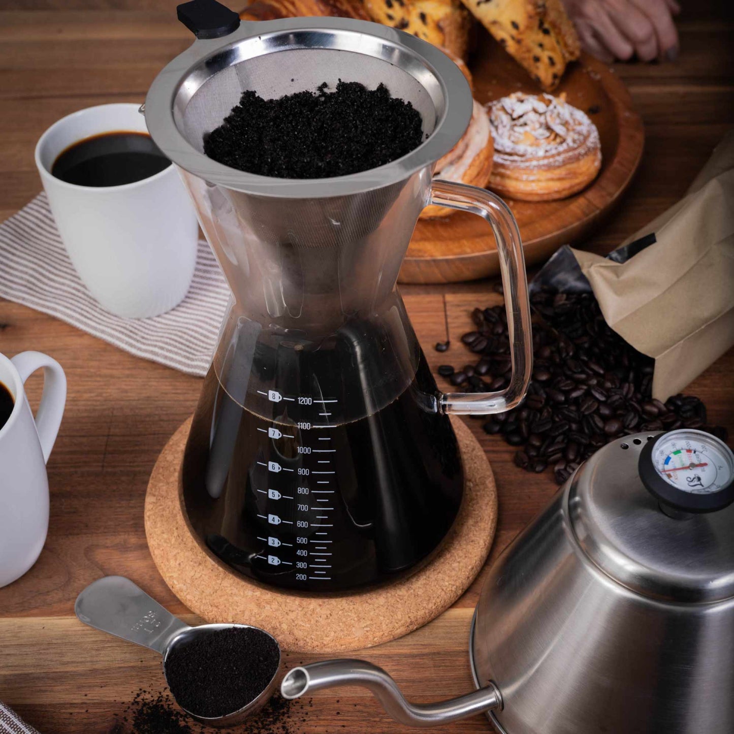 1200ml