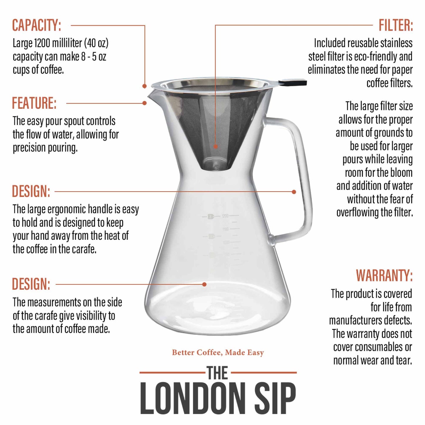 1200ml
