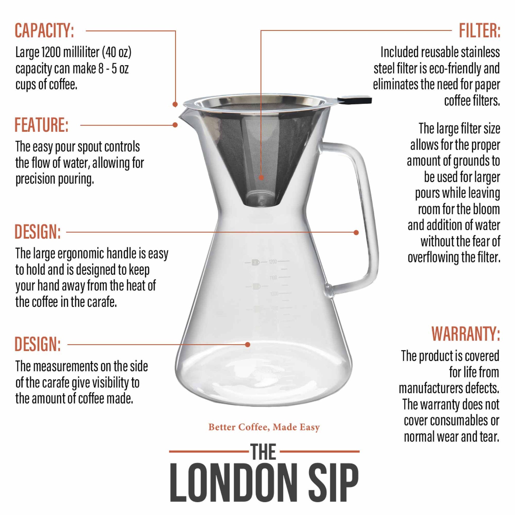 1200ml