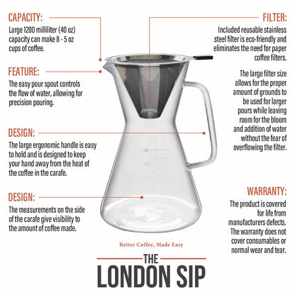 1200ml