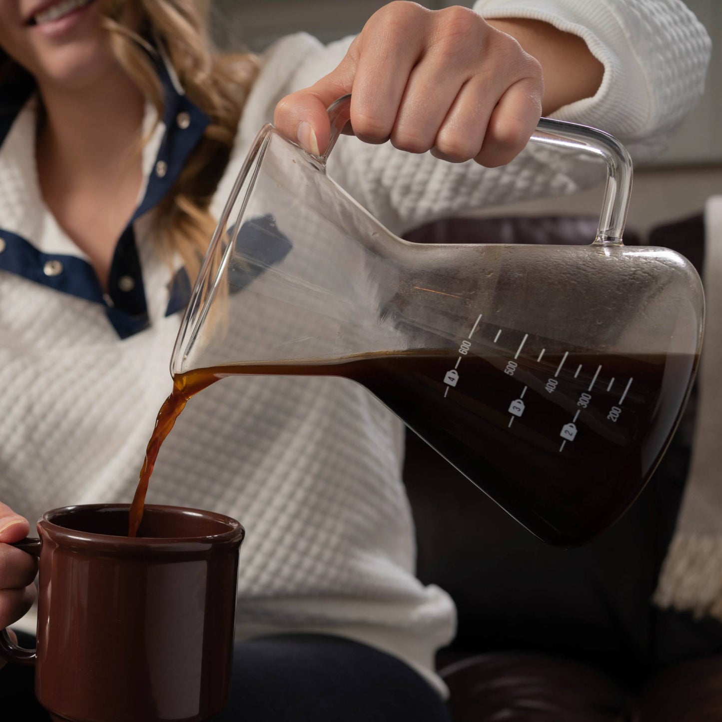 600ml