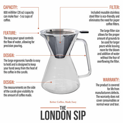 600ml