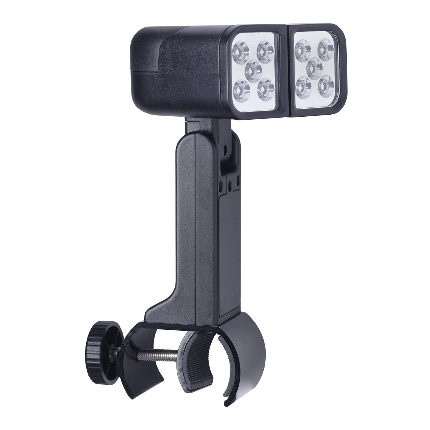 Fully Adjustable LED Grill Light