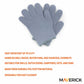 Heat Resistant Grill Gloves