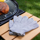 Heat Resistant Grill Gloves