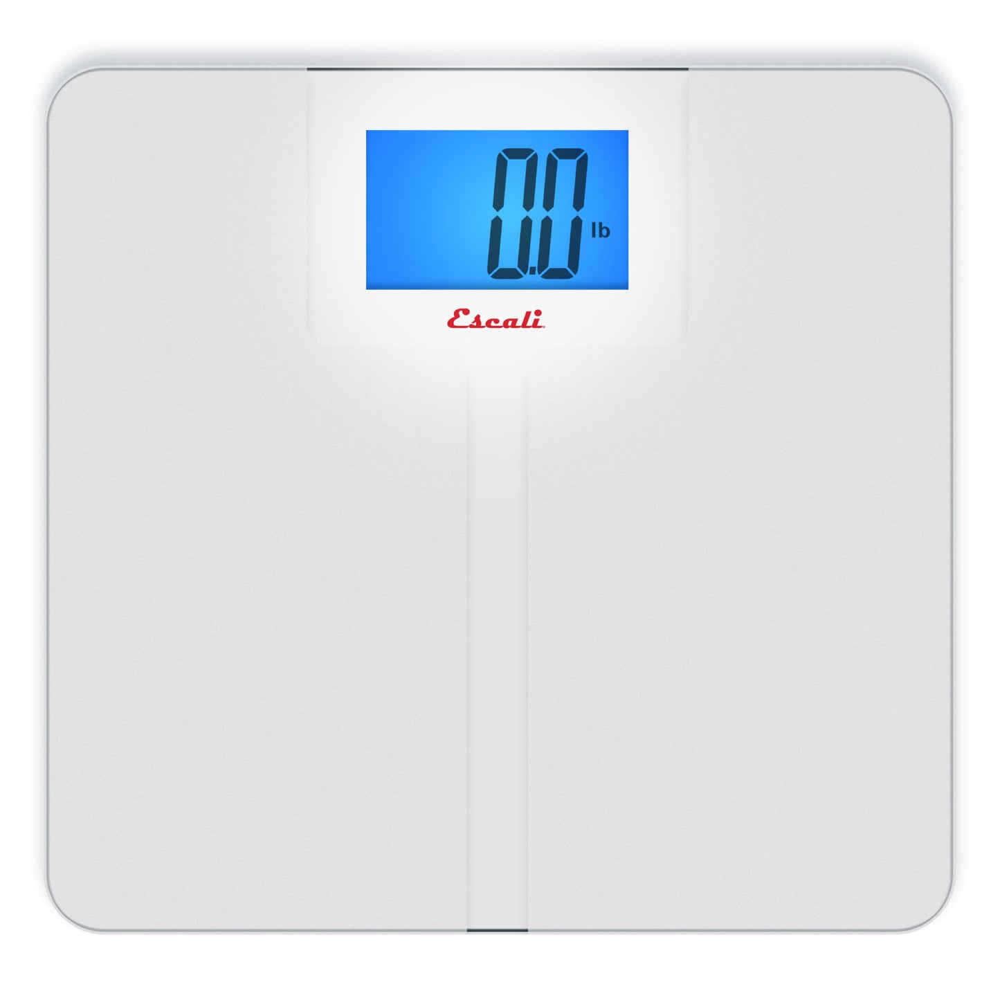 High Capacity Anti-Slip Bathroom Scale