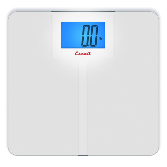 High Capacity Anti-Slip Bathroom Scale