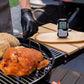 Single Probe Barbeque Thermometer and Timer