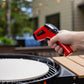Infrared BBQ Surface Thermometer