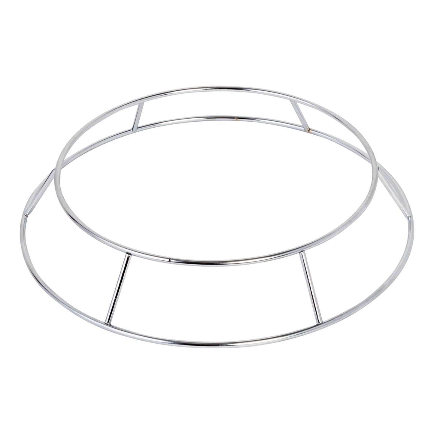 Wok Ring for Pairing with Traditional Round Bottom Woks