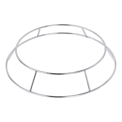 Wok Ring for Pairing with Traditional Round Bottom Woks