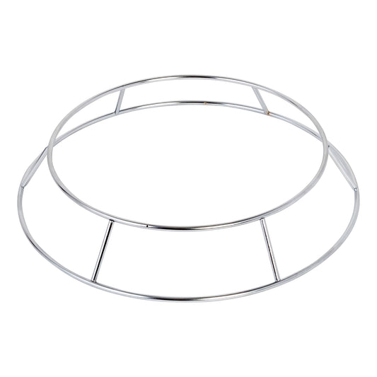 Wok Ring for Pairing with Traditional Round Bottom Woks