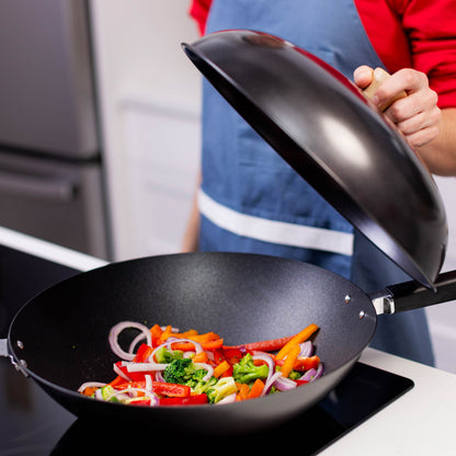 Wok Lid for 14" Woks