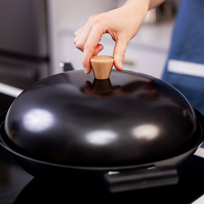 Wok Lid for 14" Woks
