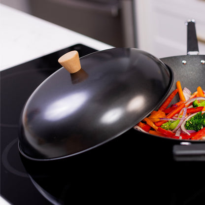 Wok Lid for 14" Woks
