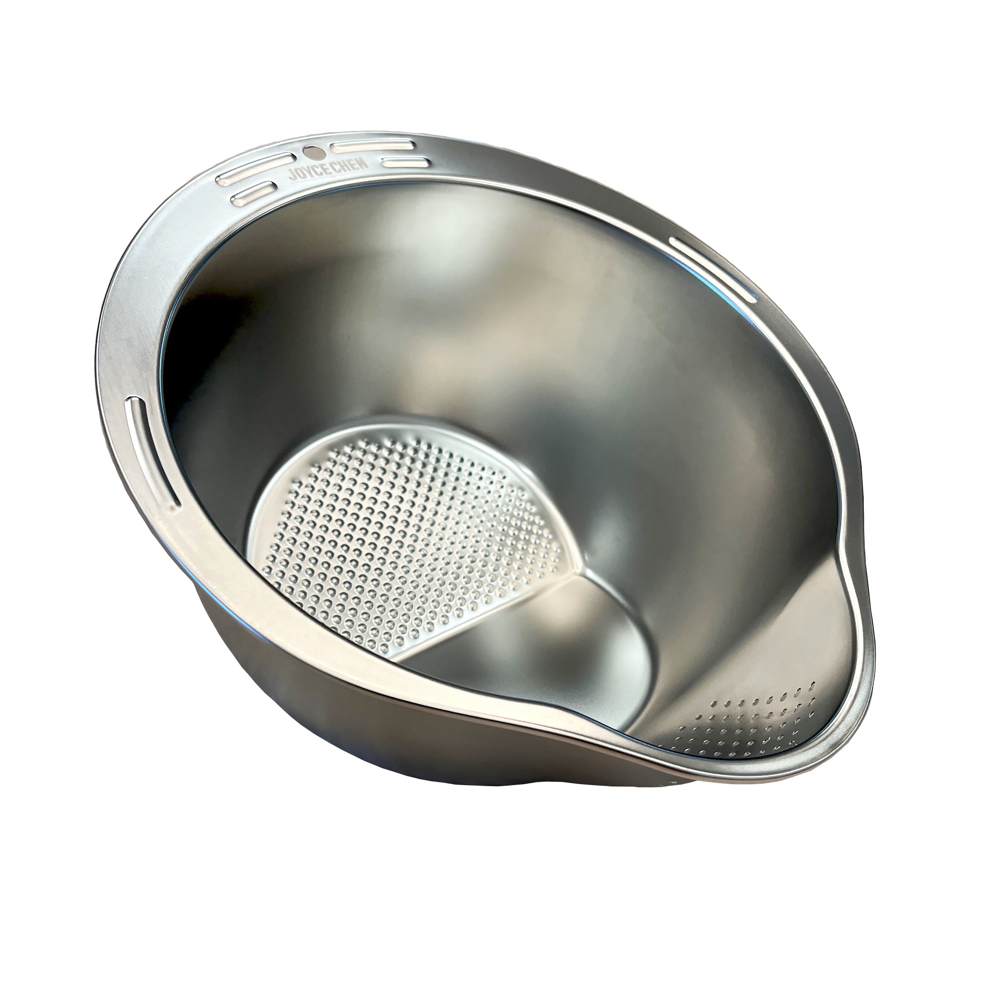 Rice Washer & Colander – KitchenSupply