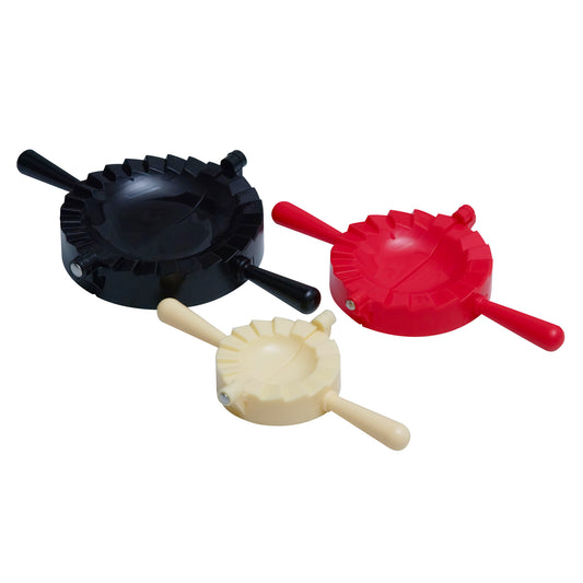 Dumpling Press, 3 Piece Set
