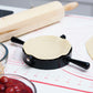 Dumpling Press, 3 Piece Set