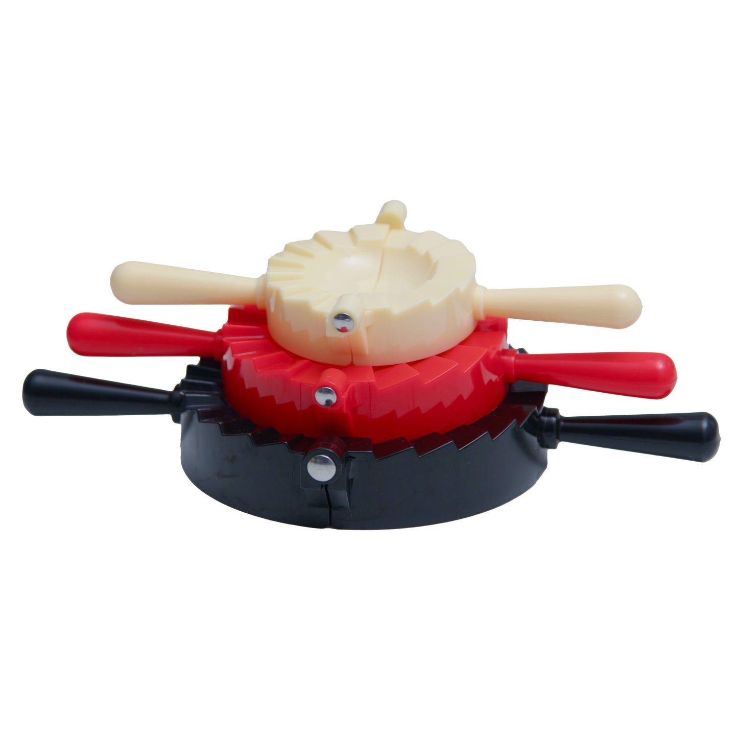 Dumpling Press, 3 Piece Set