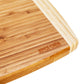 Burnished Bamboo Cutting Board Bundle, 5 pack
