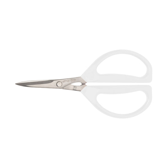 Original Unlimited Kitchen Scissors with White Handles