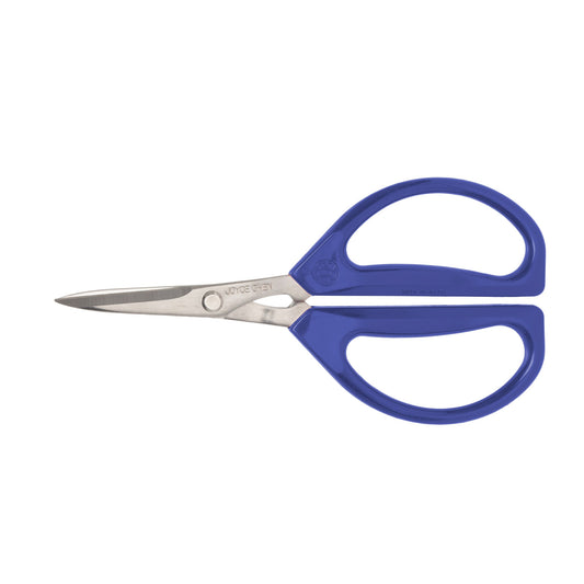 Original Unlimited Kitchen Scissors with Blue Handles